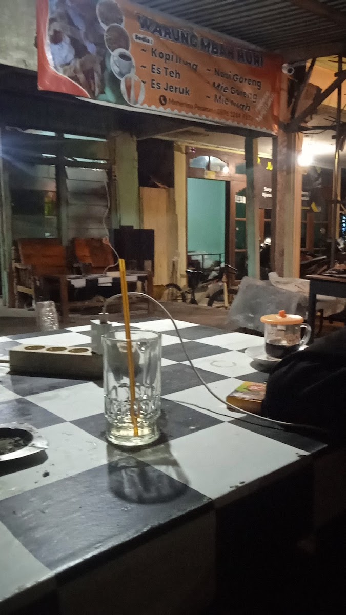 Warung Pojok Photo 7