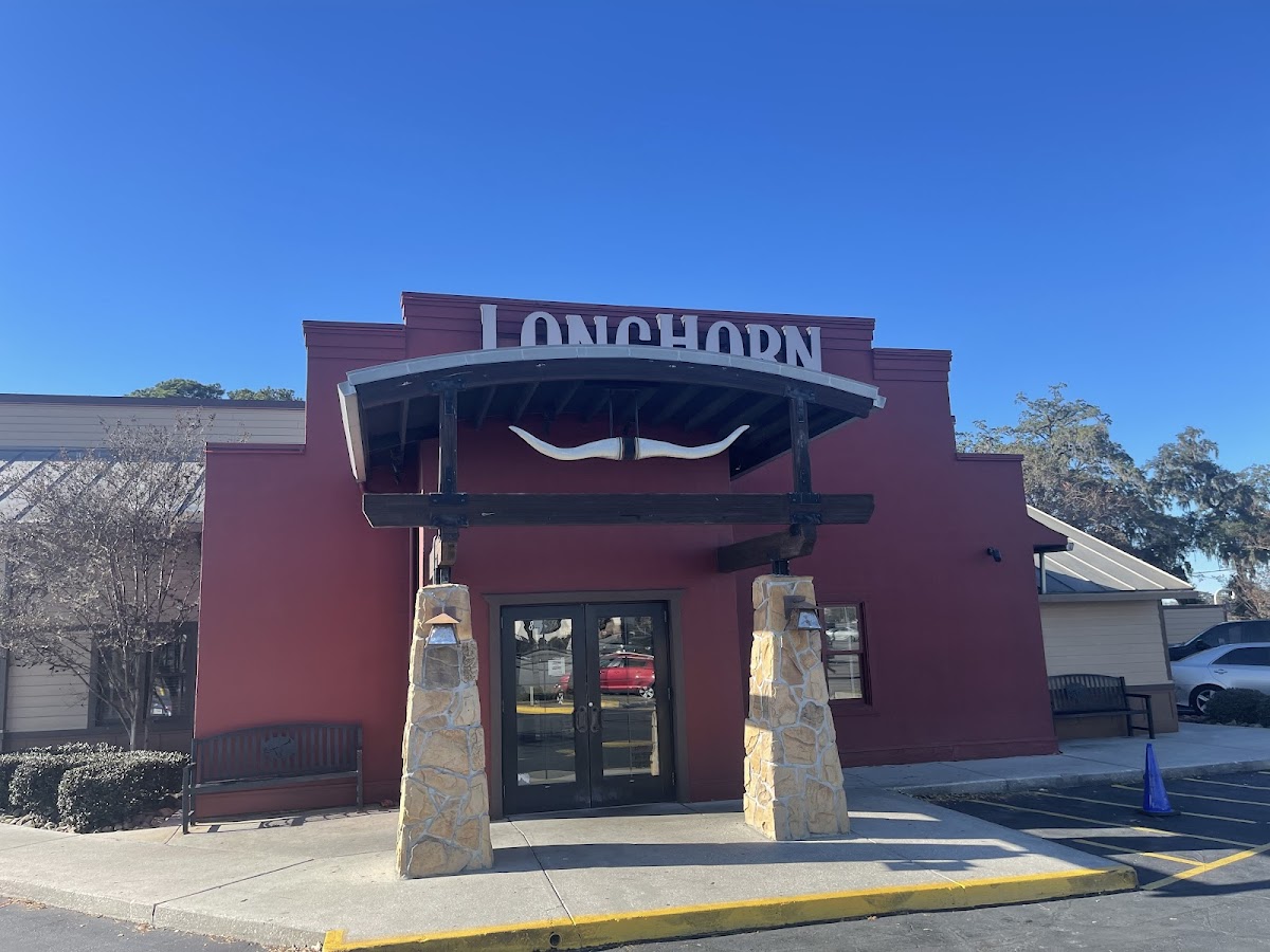 LongHorn Steakhouse