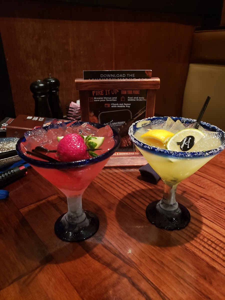 LongHorn Steakhouse Photo 7