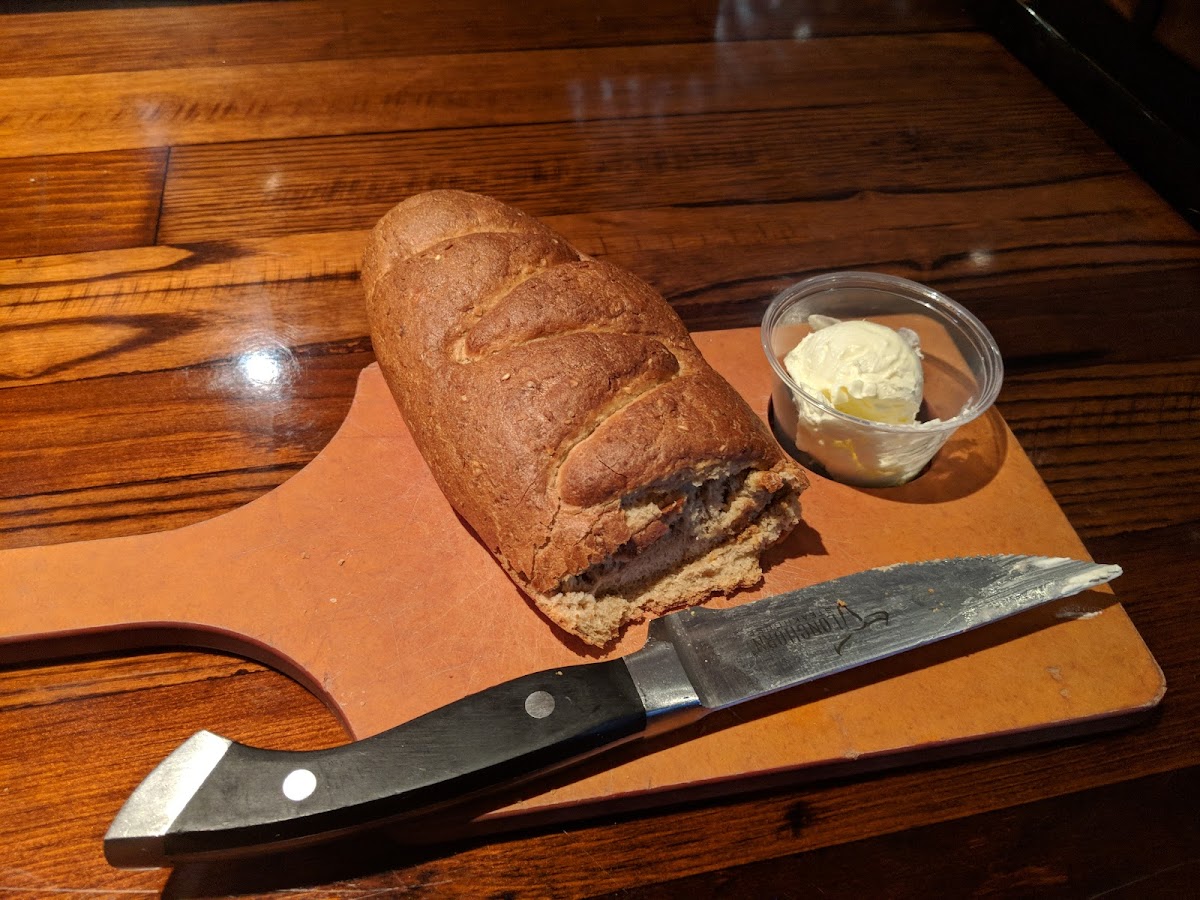 LongHorn Steakhouse Photo 9