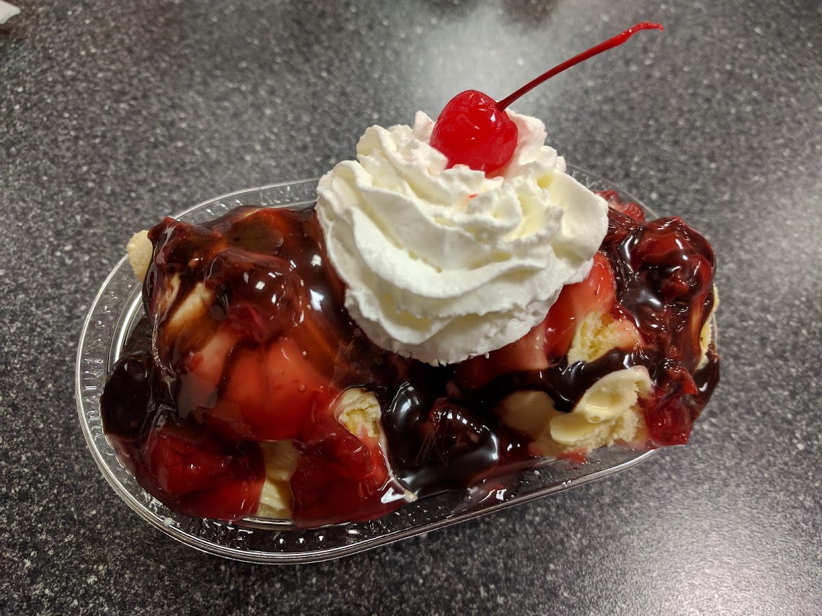 Braum's Ice Cream & Dairy Store Photo 3