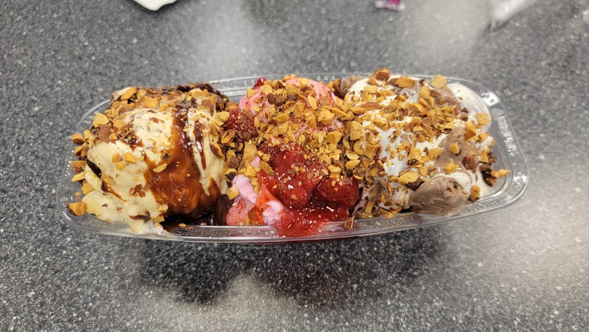 Braum's Ice Cream & Dairy Store Photo 5