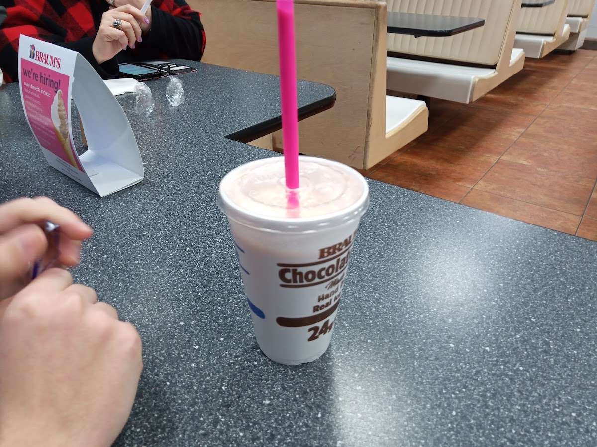 Braum's Ice Cream & Dairy Store Photo 7