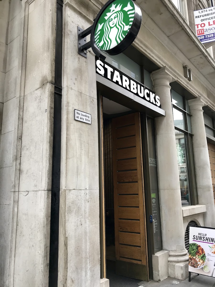 Starbucks Coffee
