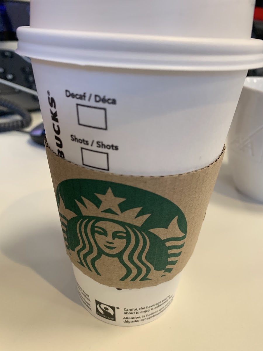 Starbucks Coffee Photo 10