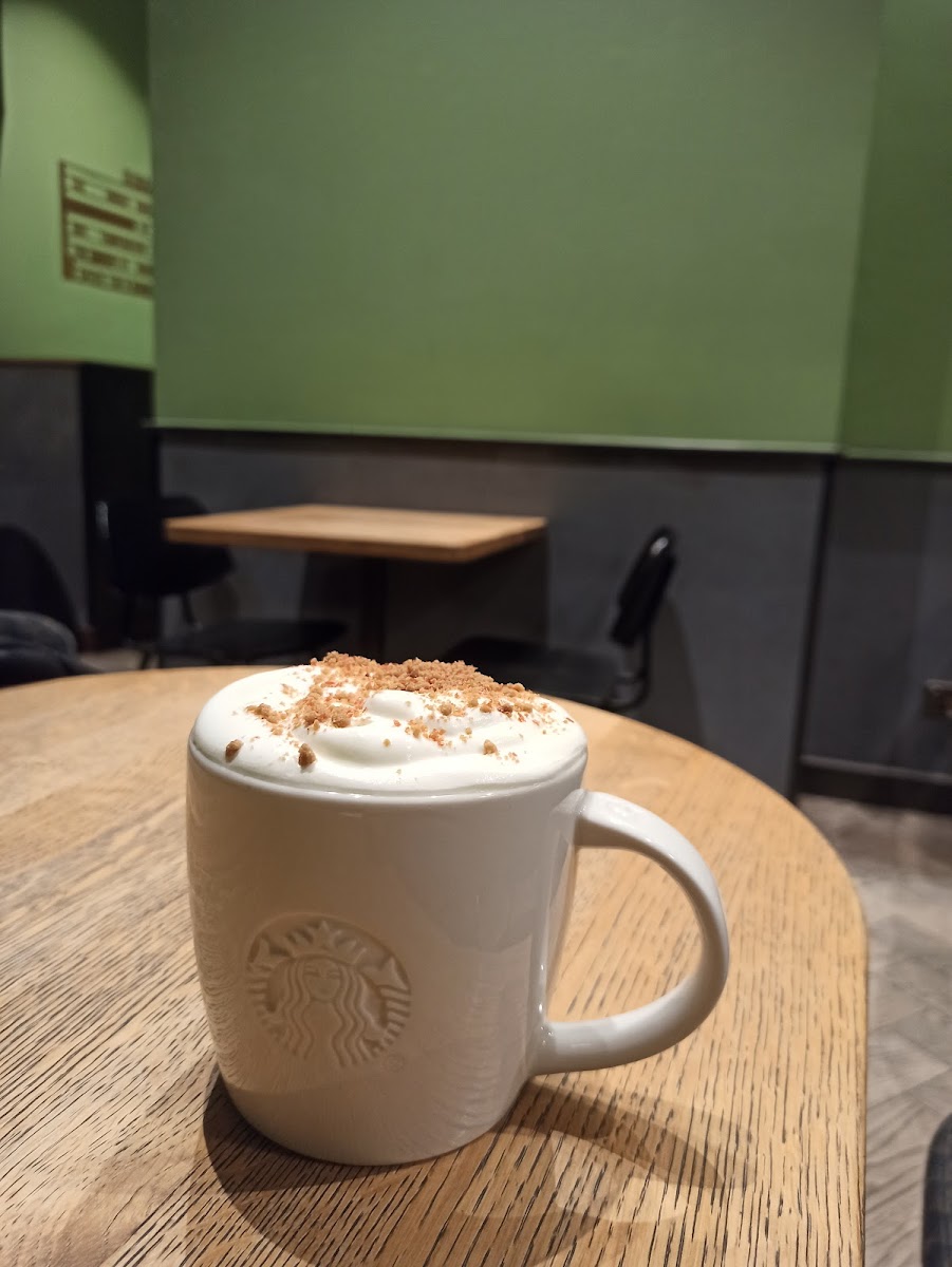 Starbucks Coffee Photo 4