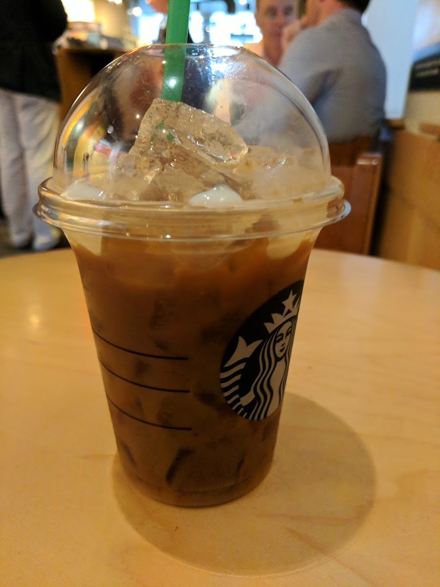 Starbucks Coffee Photo 7