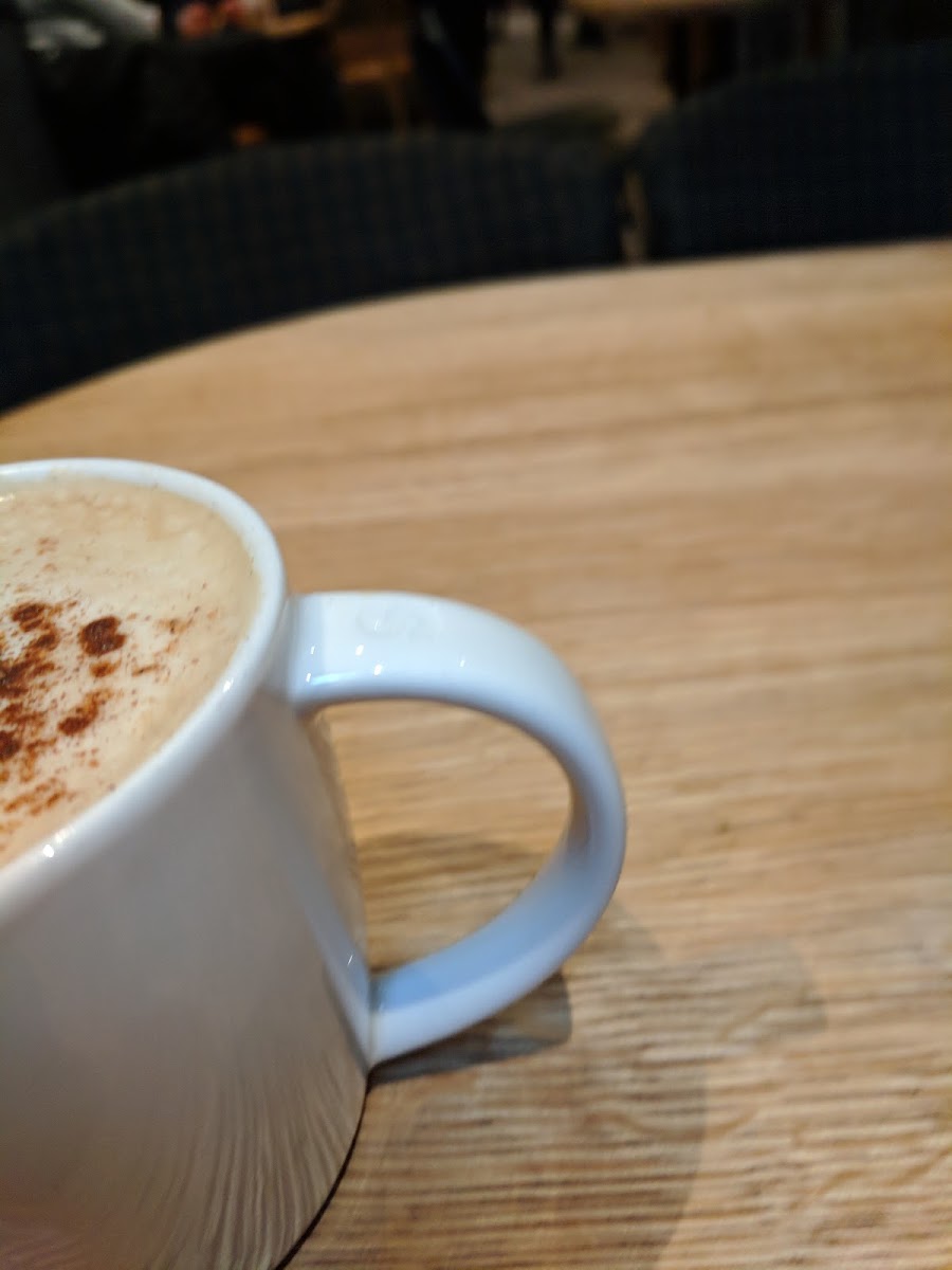Starbucks Coffee Photo 8