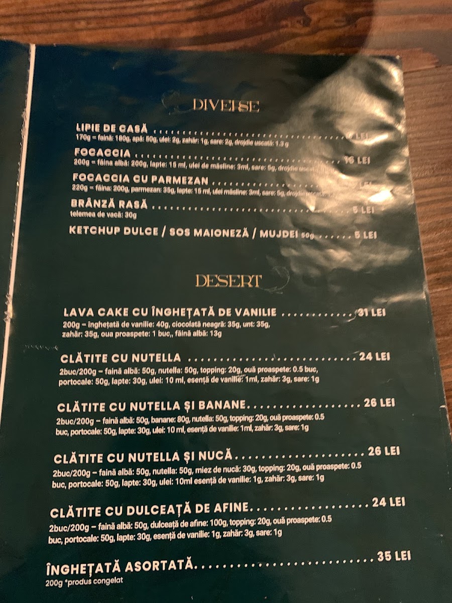 MOS Photo Menu 6