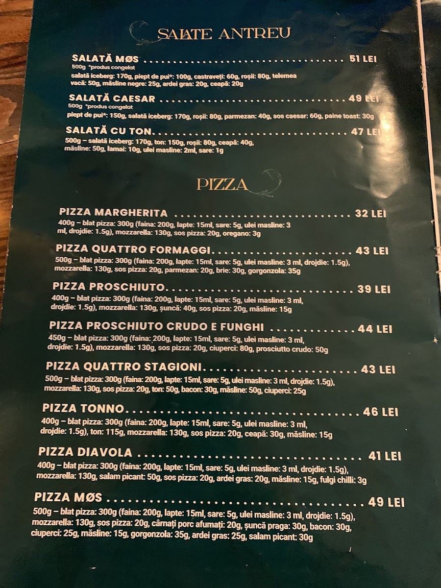 MOS Photo Menu 7