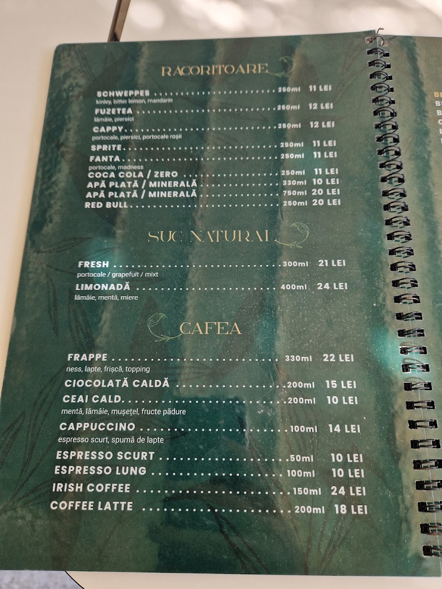 MOS Photo Menu 9