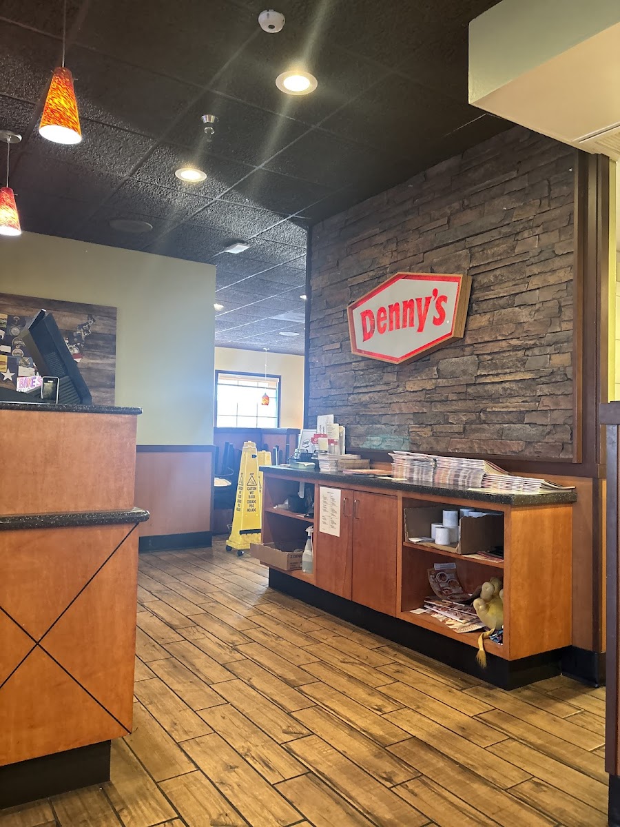 Denny's