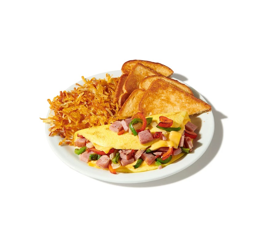 Denny's Photo 5