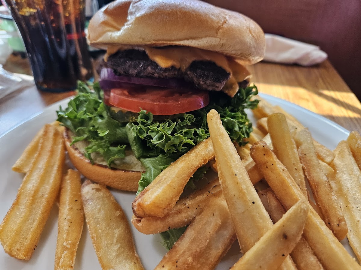 Denny's Photo 6