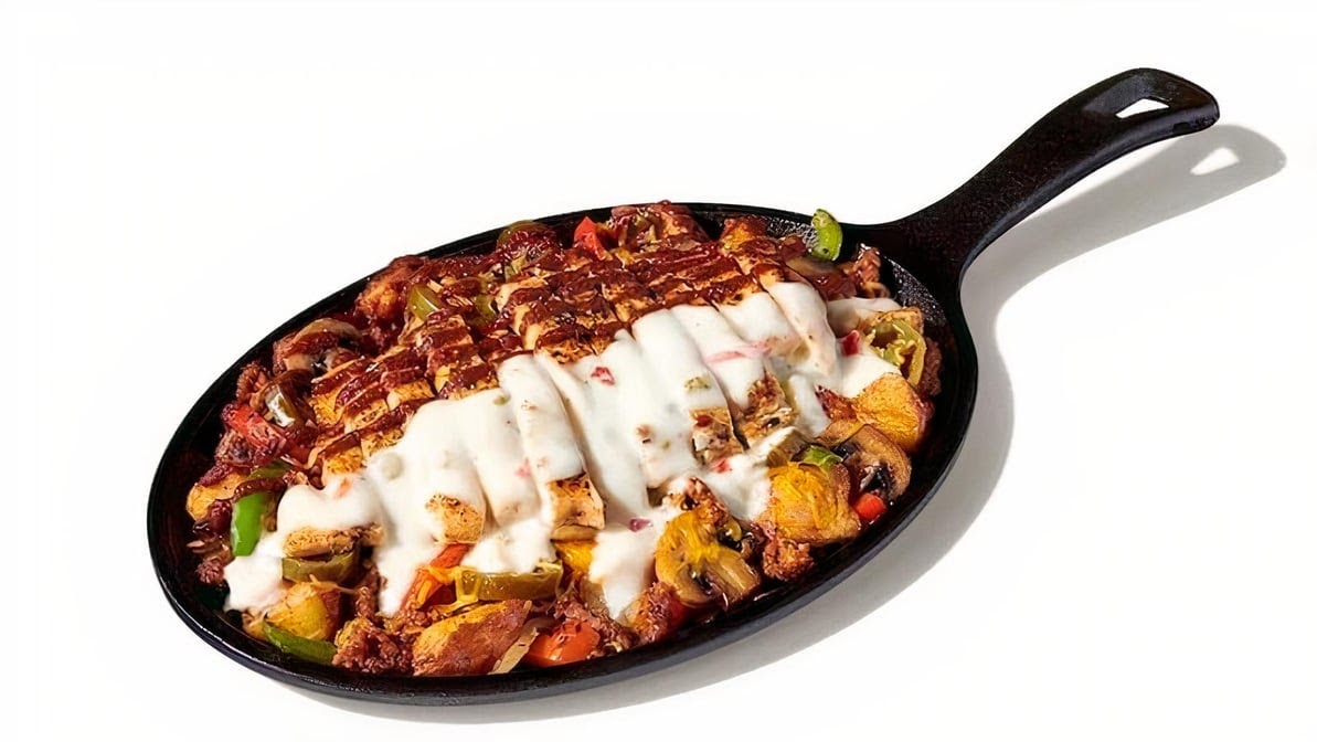 Denny's Photo 9