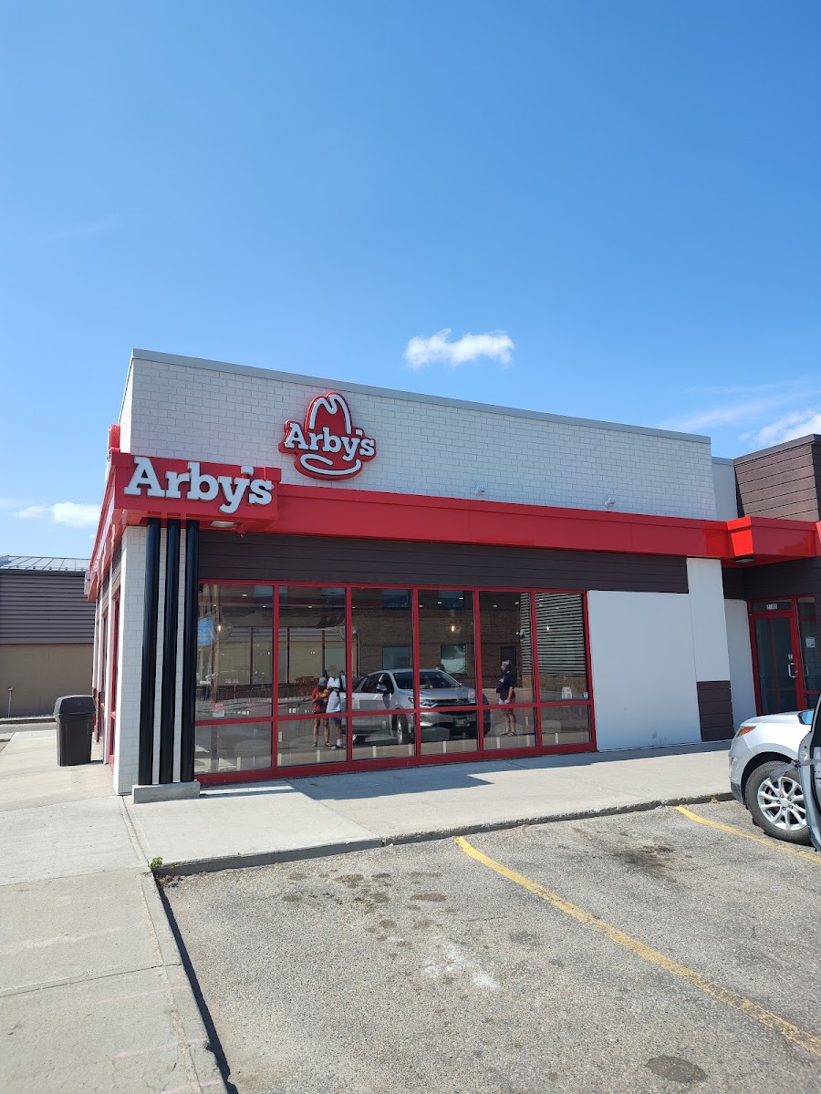 Arby's