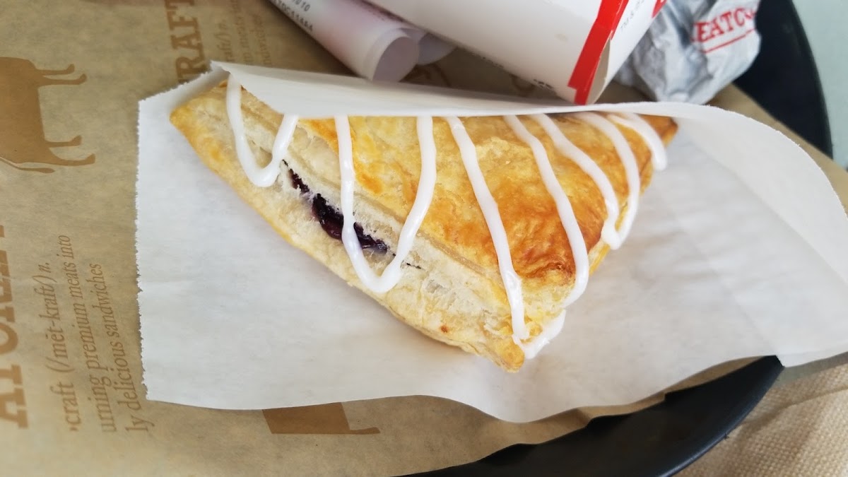Arby's Photo 9