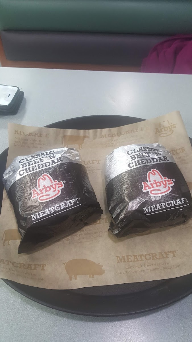 Arby's Photo 4