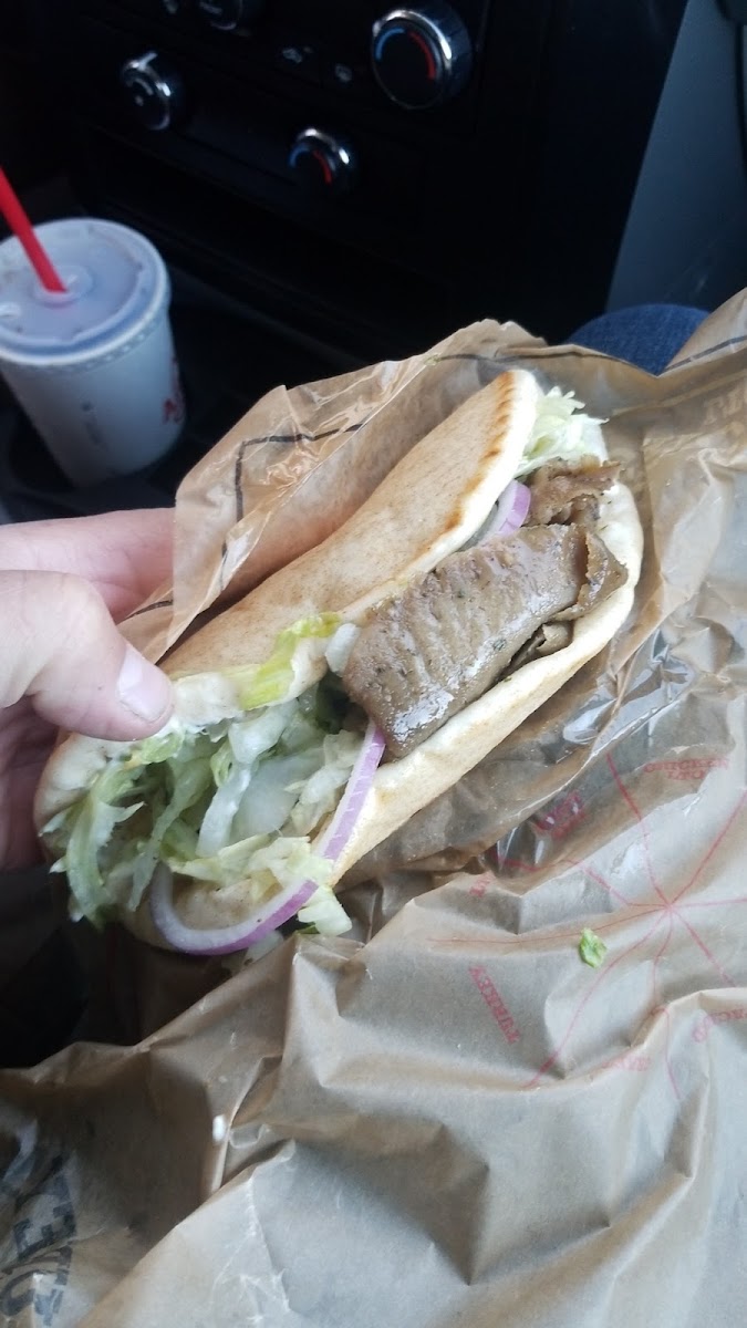 Arby's Photo 7