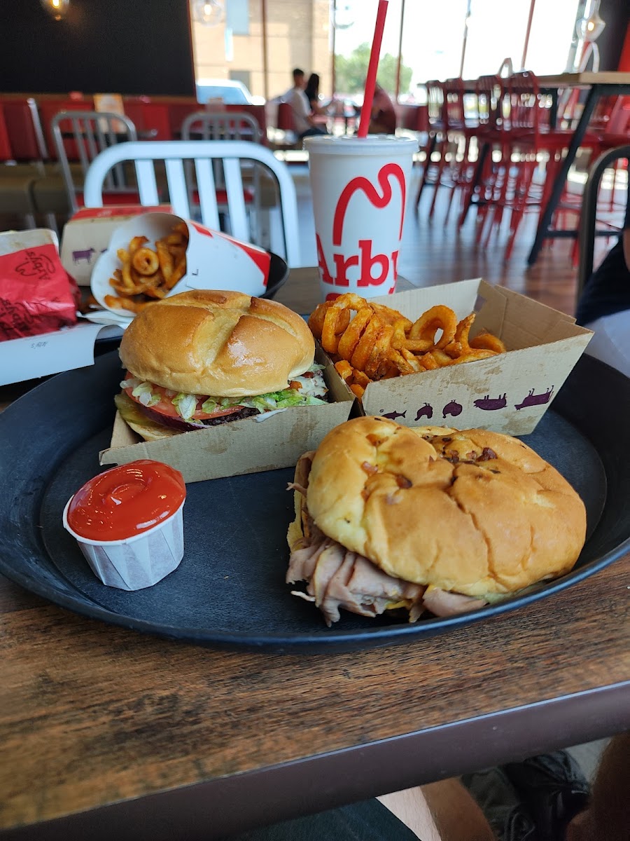 Arby's Photo 8