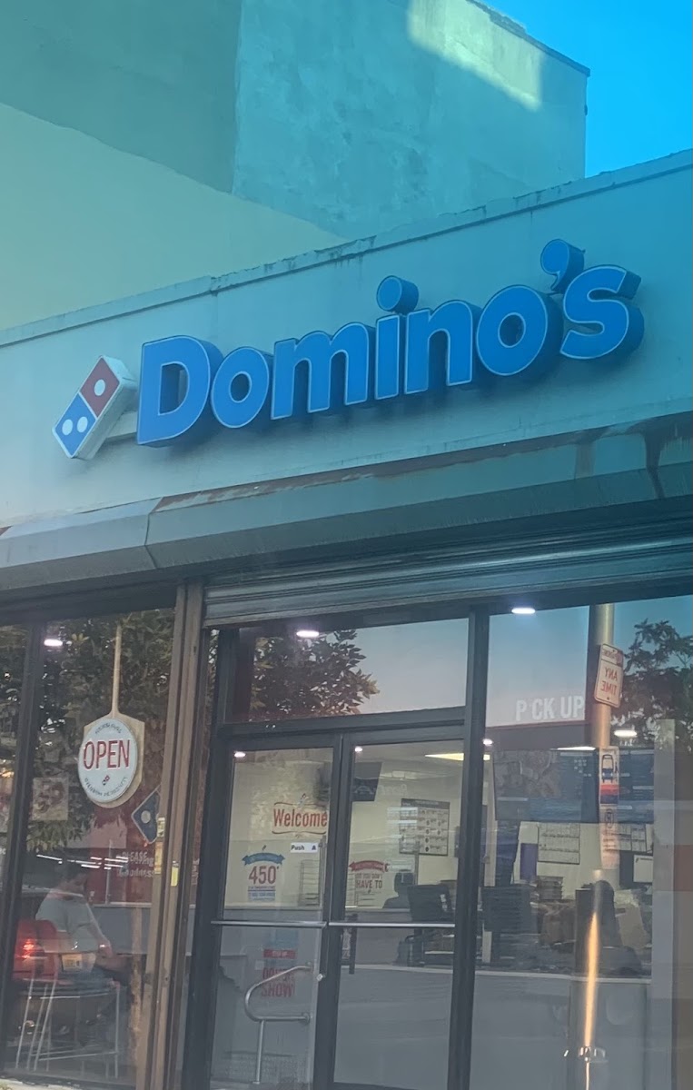 Domino's Pizza