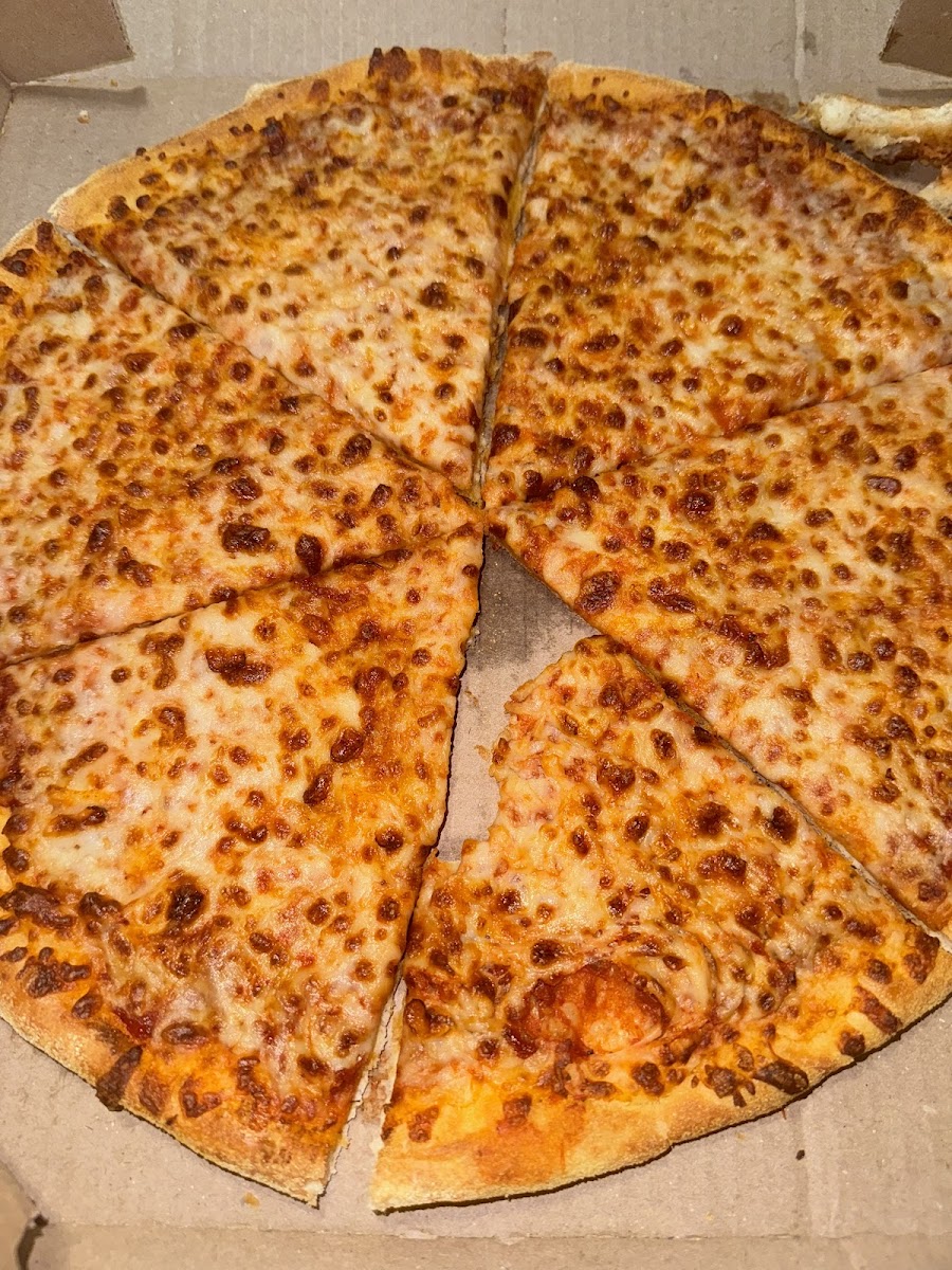 Domino's Pizza Photo 6
