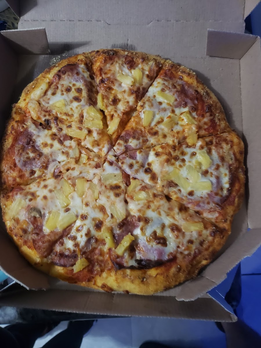 Domino's Pizza Photo 8