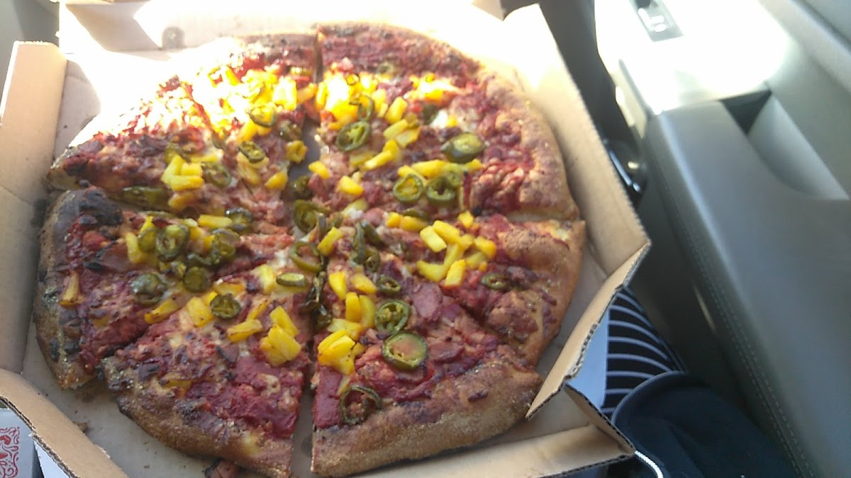 Domino's Pizza Photo 10