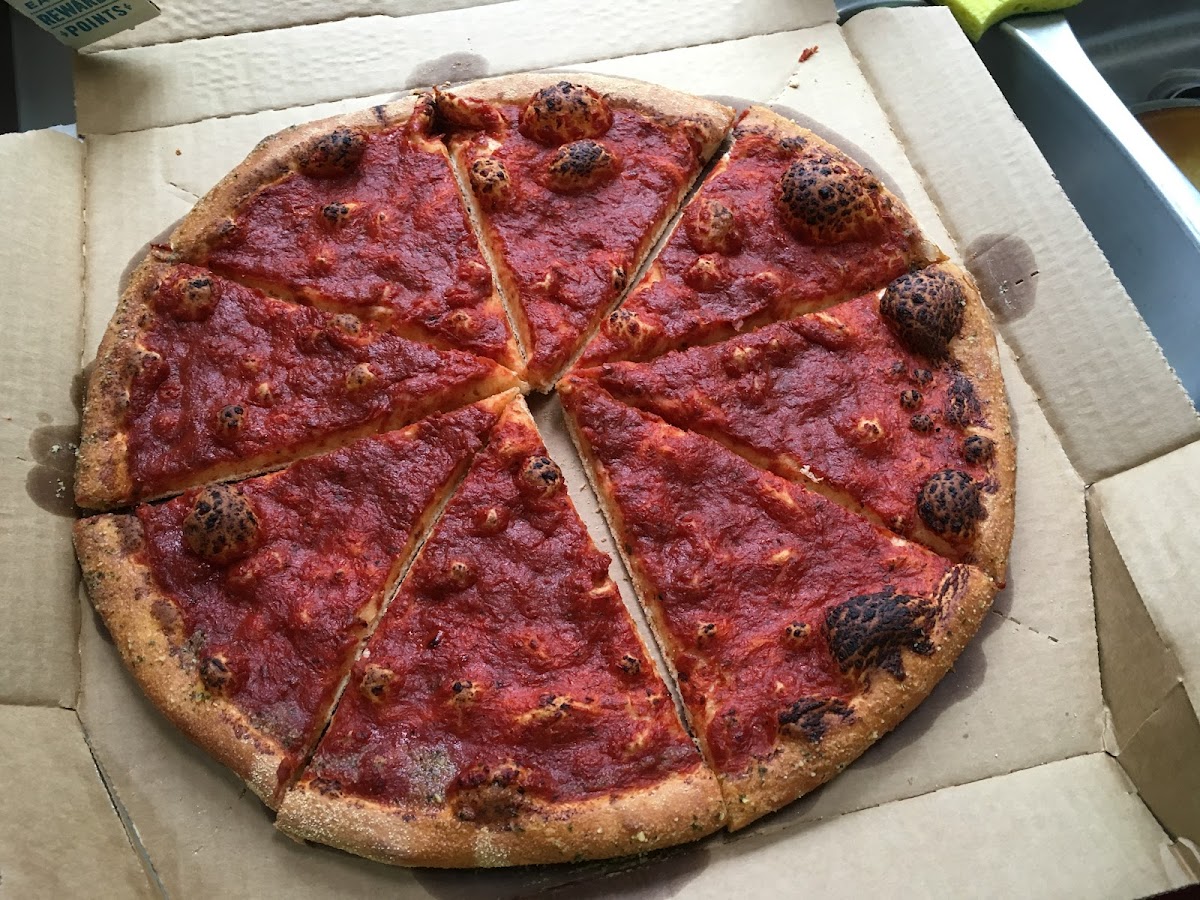 Domino's Pizza Photo 5