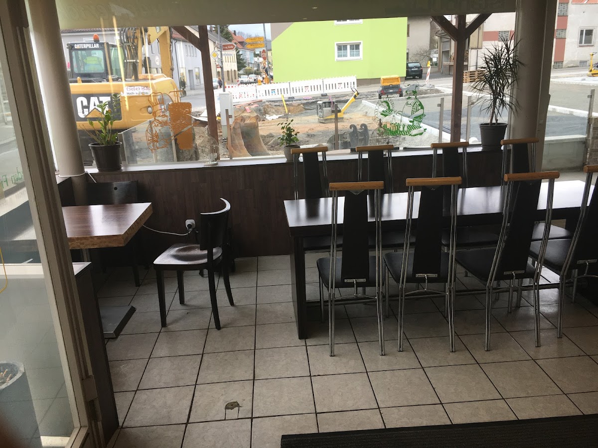 Istanbul Kebab Photo 6