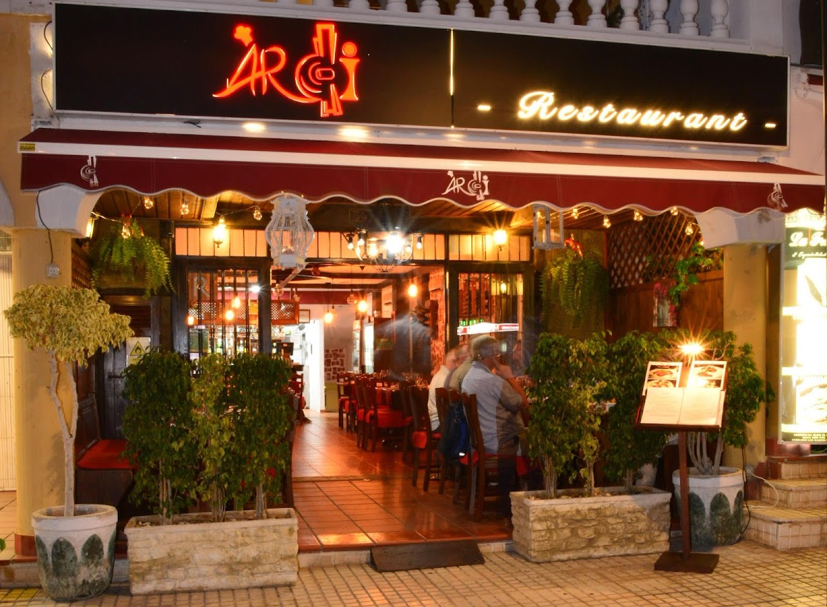 ARDI