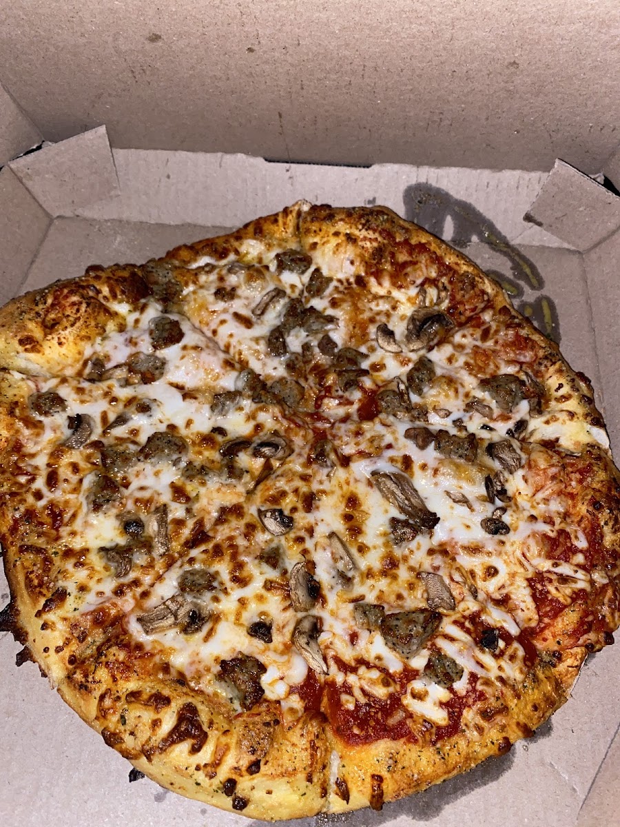 Domino's Pizza Photo 4