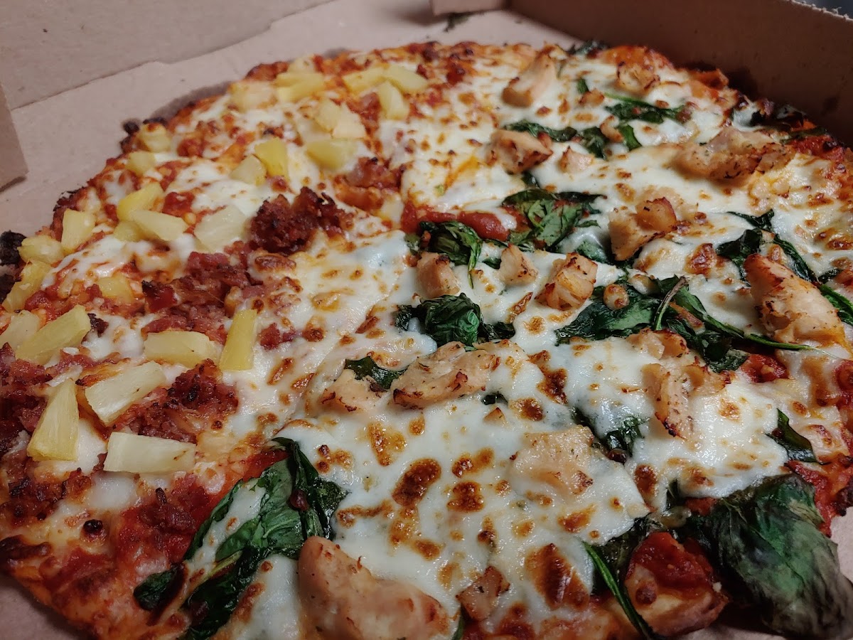 Domino's Pizza Photo 7