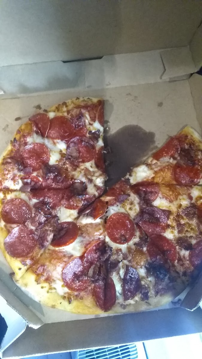 Domino's Pizza Photo 8
