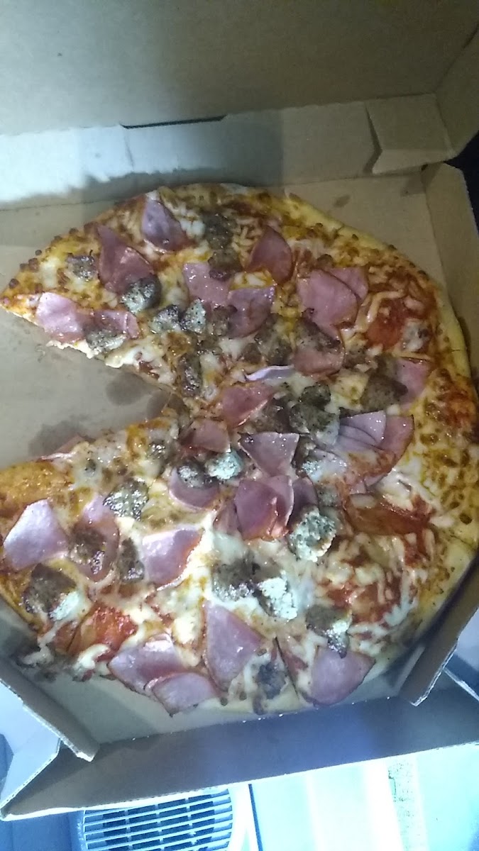 Domino's Pizza Photo 9