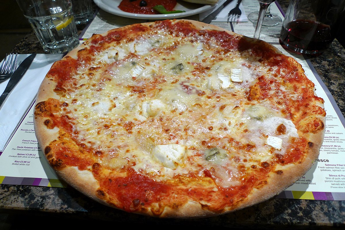 Pizzeria kayla Photo 5
