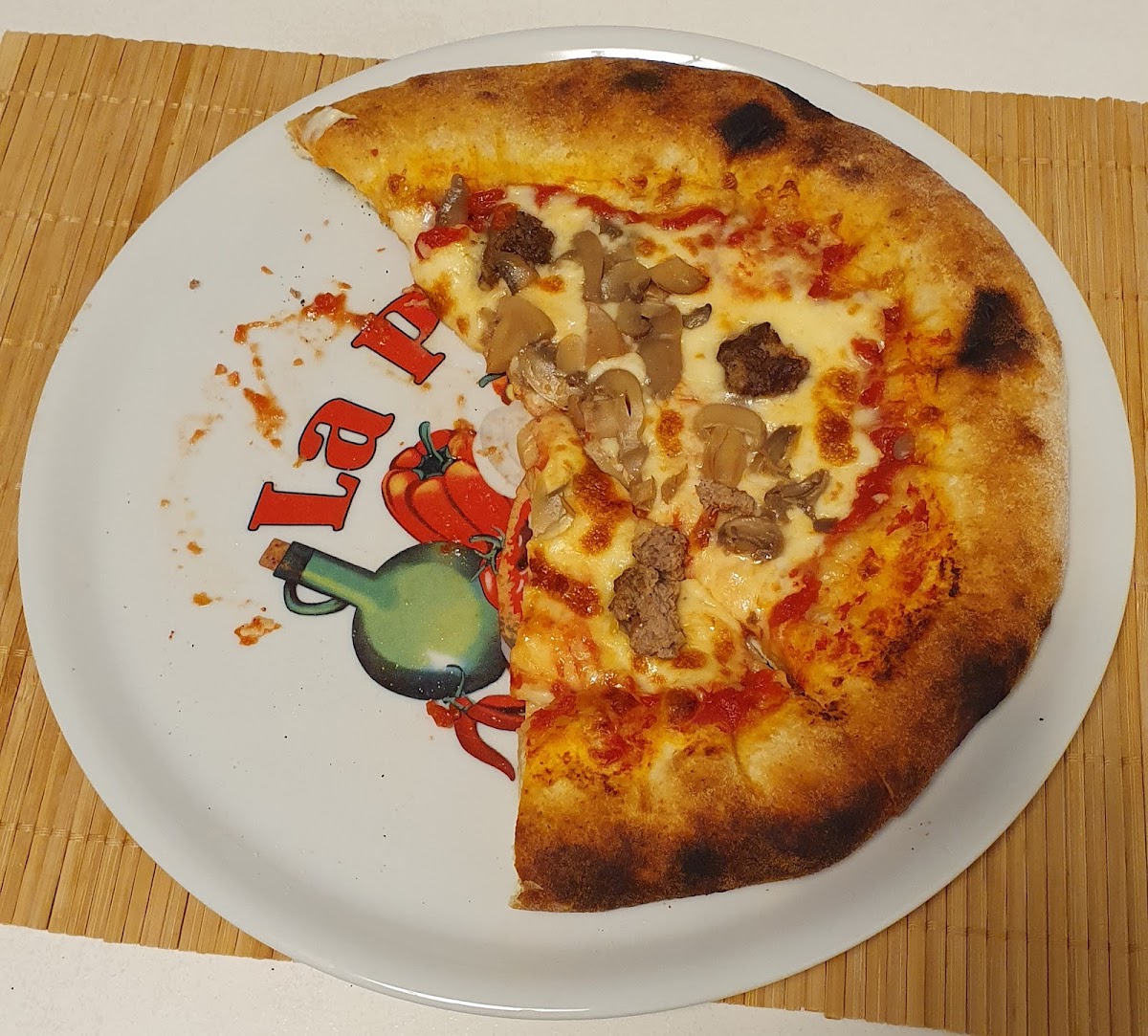 Pizzeria kayla Photo 6