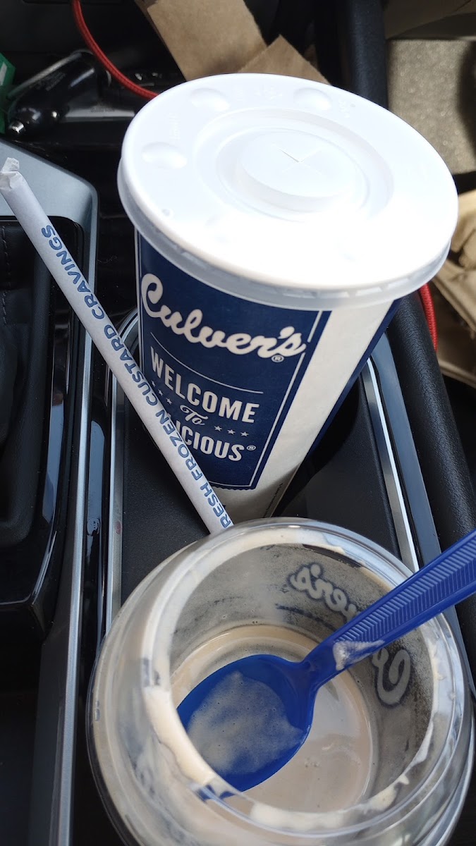 Culver’s Photo 9