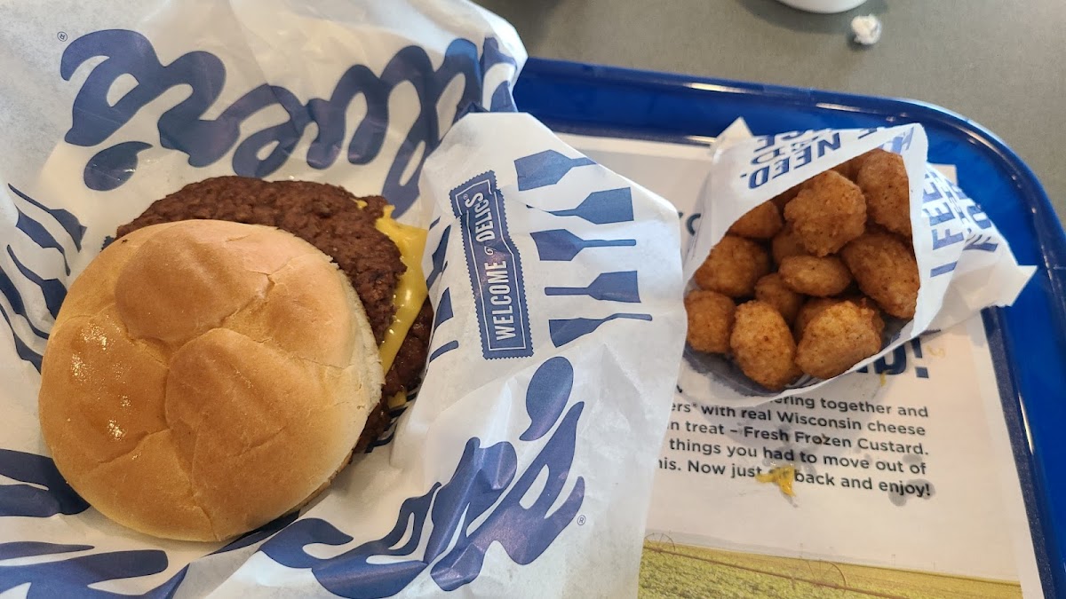 Culver’s Photo 5