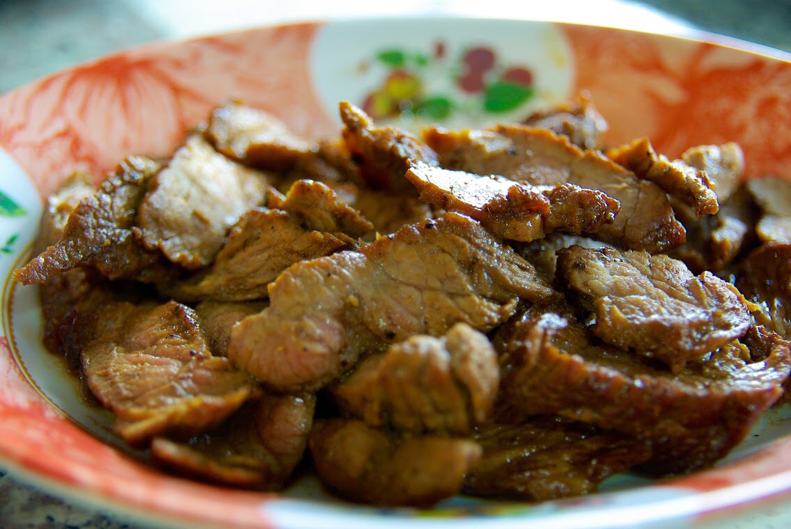 ร้านฮาซันข้าวหมกแพะคลอง13 Photo 10