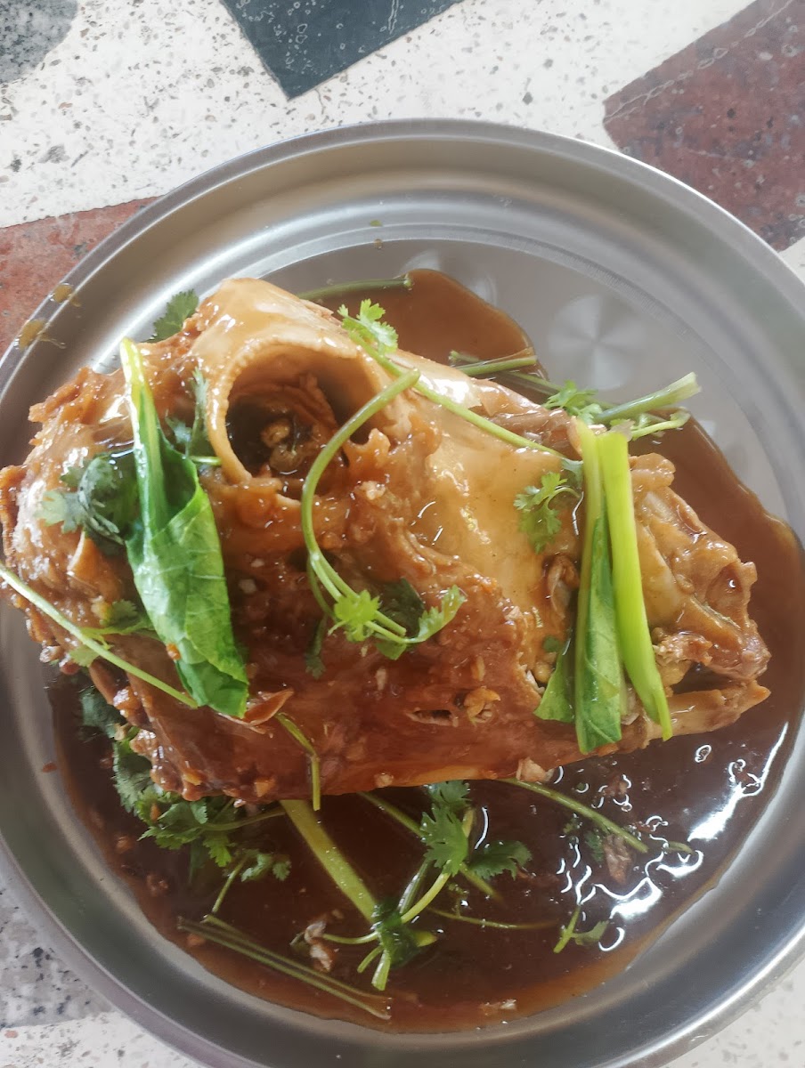 ร้านฮาซันข้าวหมกแพะคลอง13 Photo 4