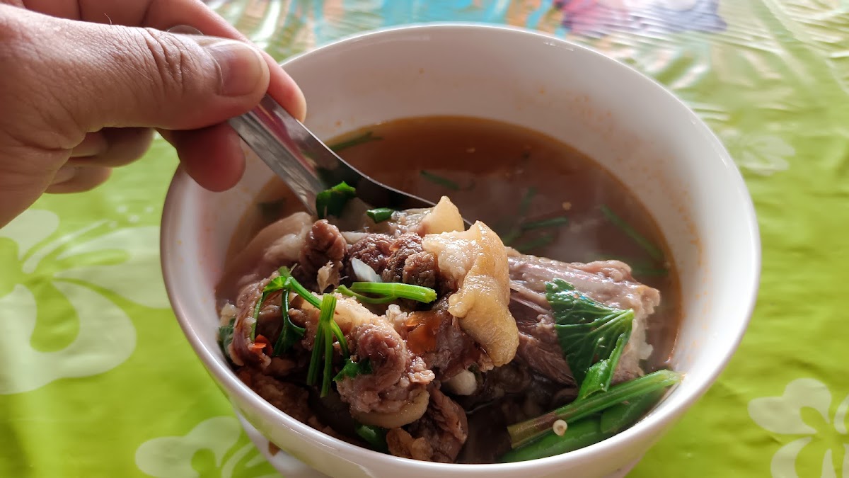 ร้านฮาซันข้าวหมกแพะคลอง13 Photo 6