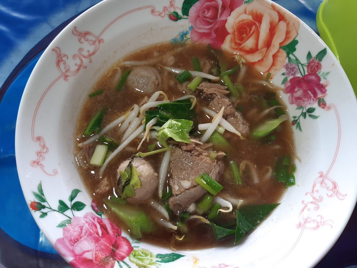 ร้านฮาซันข้าวหมกแพะคลอง13 Photo 7