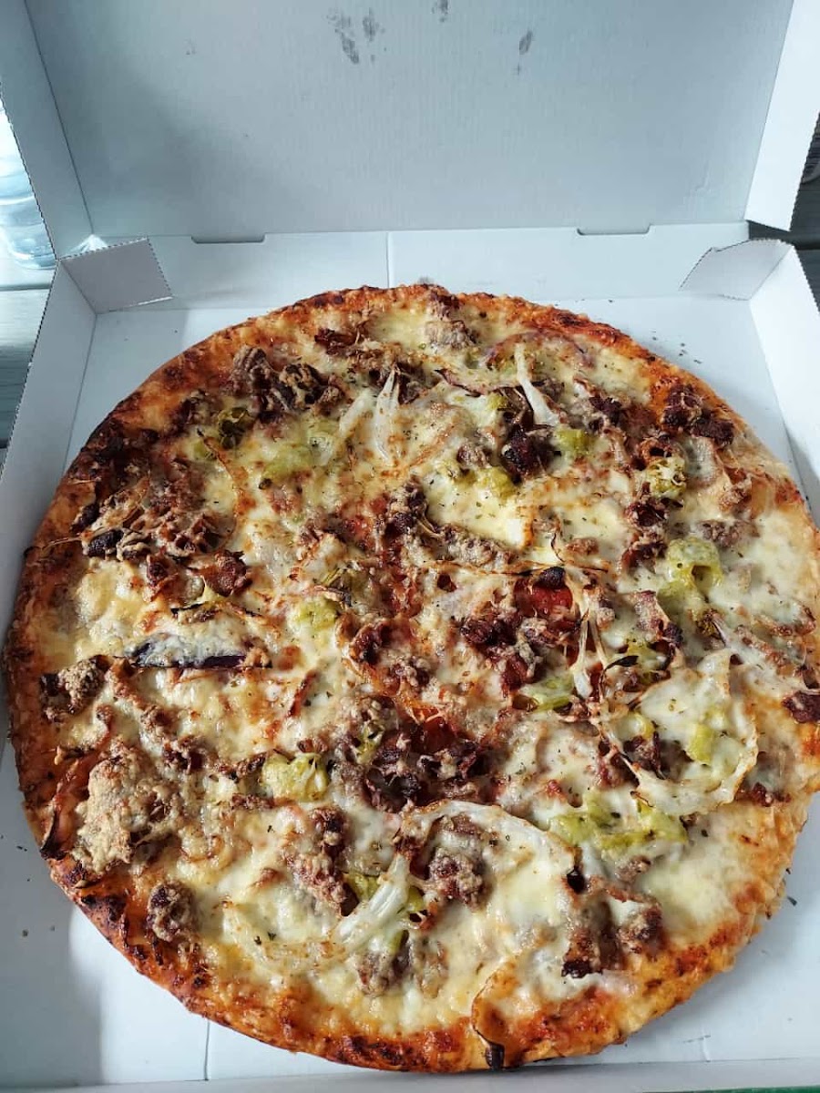 Royal Pizza Photo 7