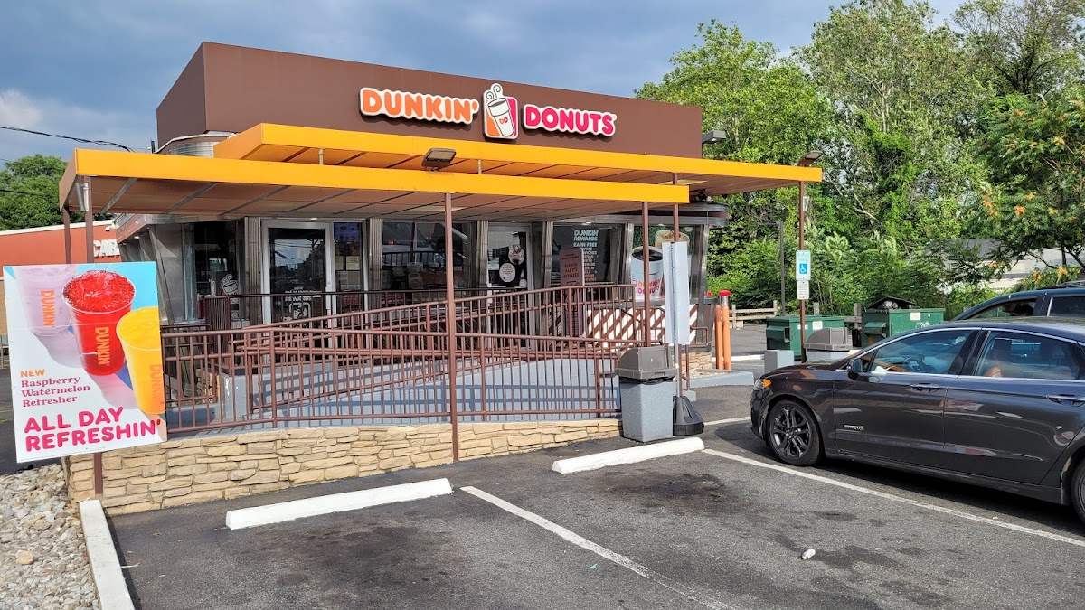 Dunkin'