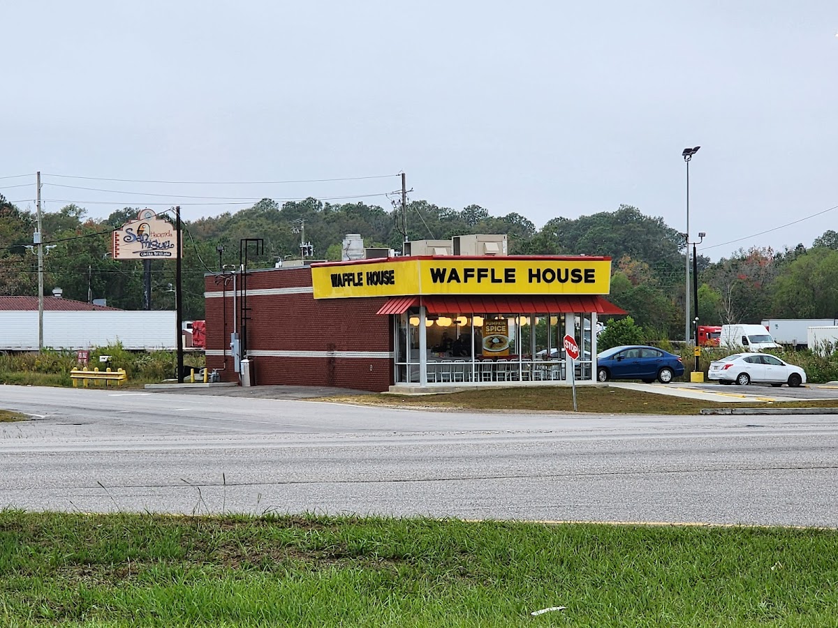 Waffle House