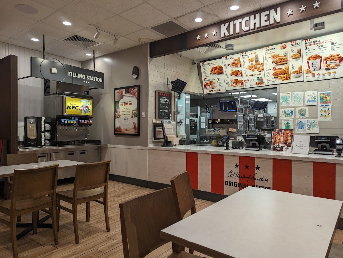 KFC