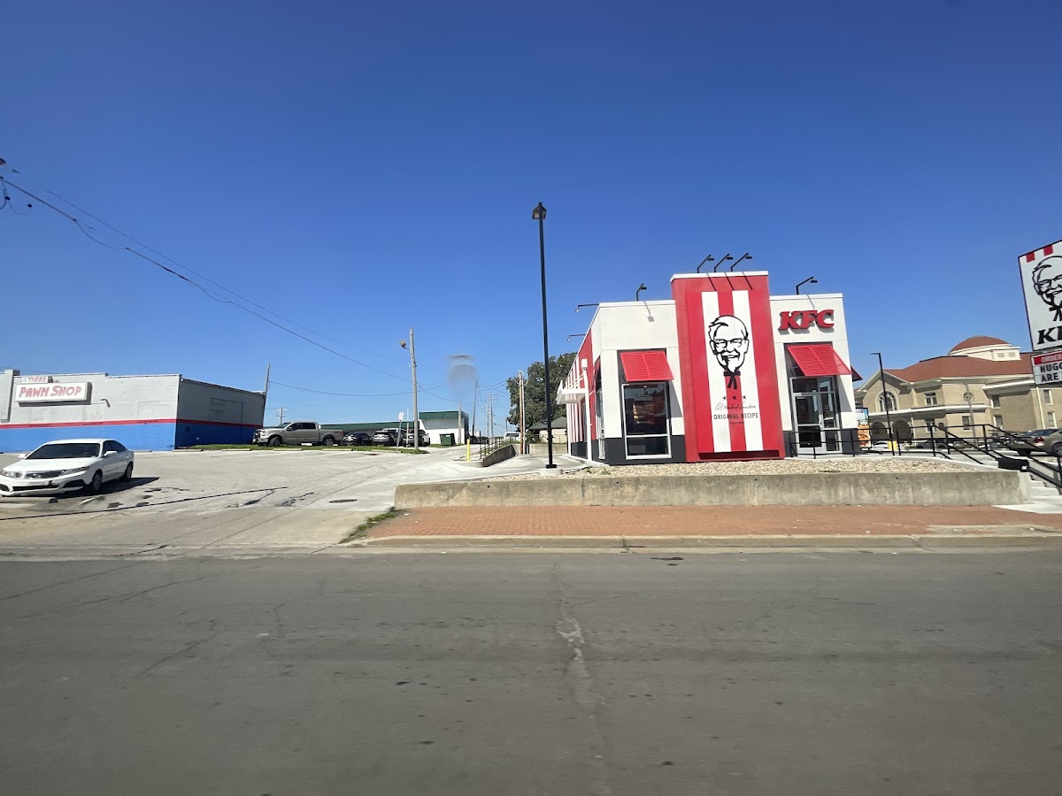 KFC Photo 3