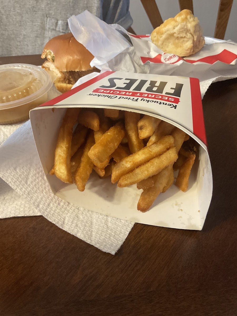 KFC Photo 4