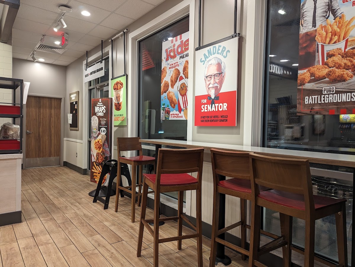 KFC Photo 5